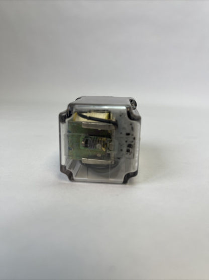 LINE ELECTRIC MK5145 RELAY 120VAC CONT.5AMP COIL 24VAC