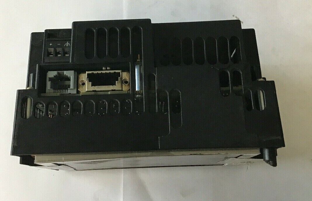 ALLEN BRADLEY 2711-T6C2L1 PANELVIEW600 TOUCH SCREEN***PARTS ONLY***