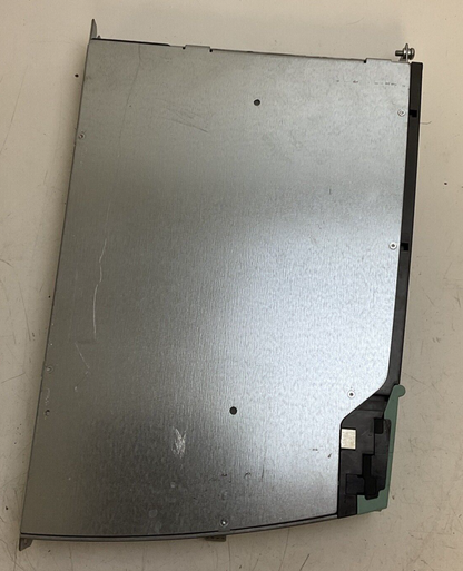 SIEMENS 6SL3120-1TE13-0AA3 SINGLE MOTOR DRIVE 600VDC 3A VER.D