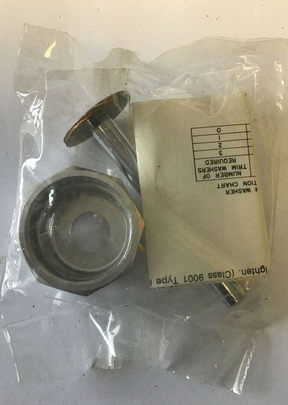 SQUARE D 9001 K-8 WOBBLE STICK ATTACHMENT SER.F