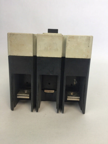 WESTINGHOUSE JDB2200 CIRCUIT BREAKER SER C 600VAC 250VDC 200A 2P JT2200T TRIP