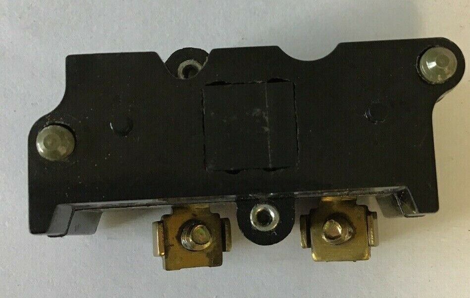 CUTLER HAMMER E30KLA1 CONTACT BLOCK***LOTOF3***