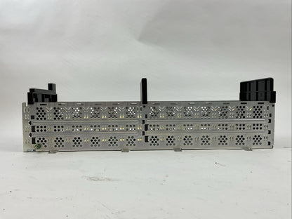 ALLEN BRADLEY 1756-A13 CONTROL LOGGIX 13-SLOT CHASSIS SER B