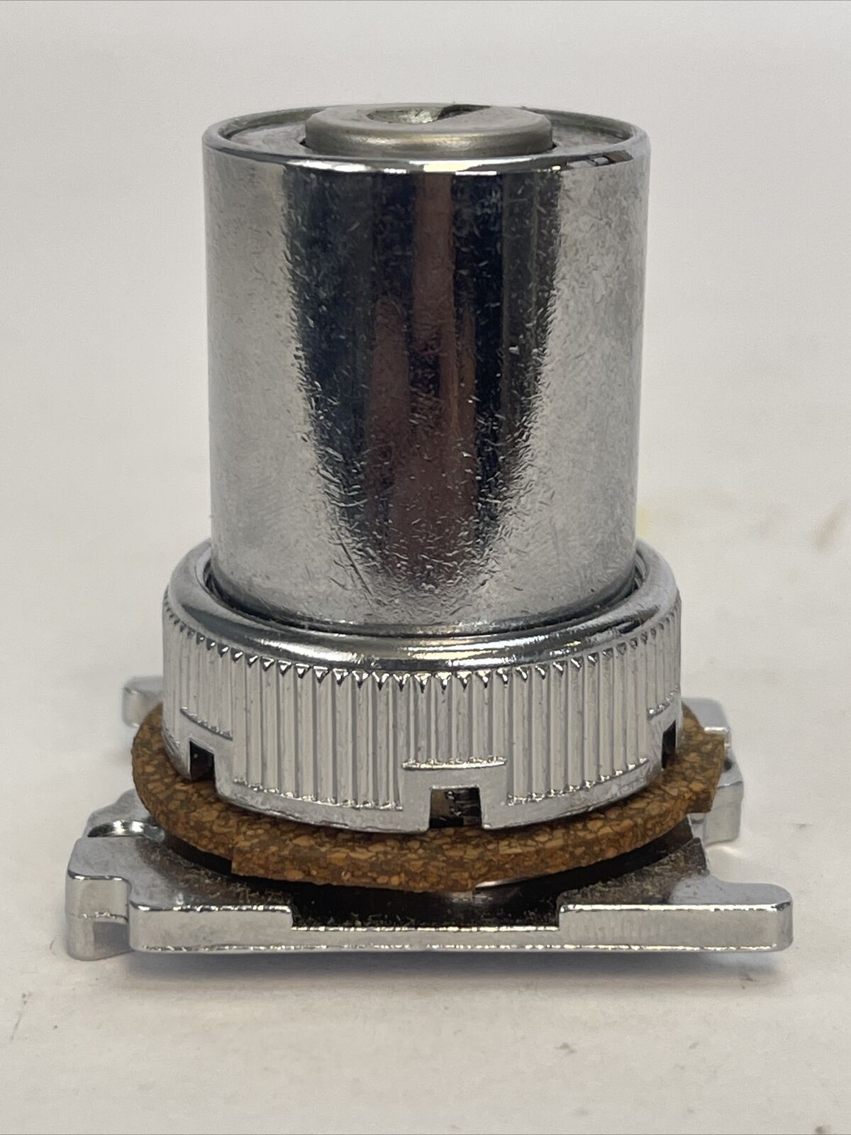CUTLER HAMMER 10250T15222 SELECTOR KEY SWITCH 3 POSITION