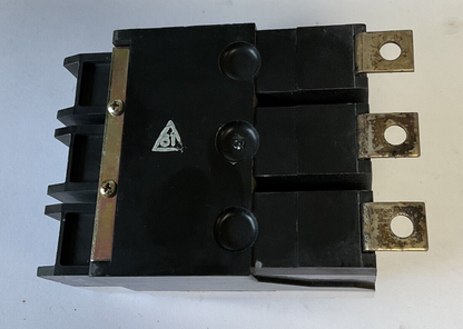 WESTINGHOUSE GDB 14K CIRCUIT BREAKER 25A 480VAC 3POLE 50/60HZ GDB3025