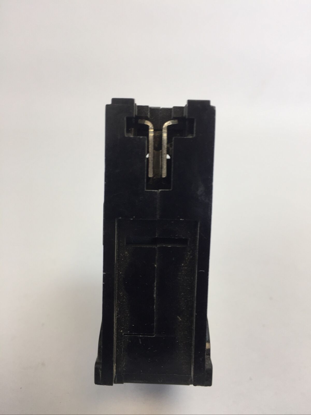 SYLVANIA C120 CIRCUIT BREAKER 20AMP 120/240VAC 1POLE (LOT OF 10)