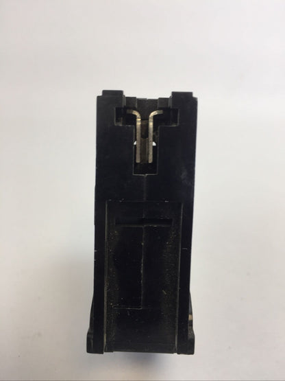 SYLVANIA C120 CIRCUIT BREAKER 20AMP 120/240VAC 1POLE (LOT OF 10)