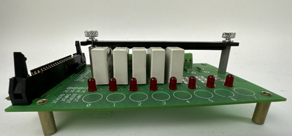 GRAYHILL 70MRCK8 I/O MODULE CIRCUIT BOARD 70M-IDC5 70AD3266 REV B