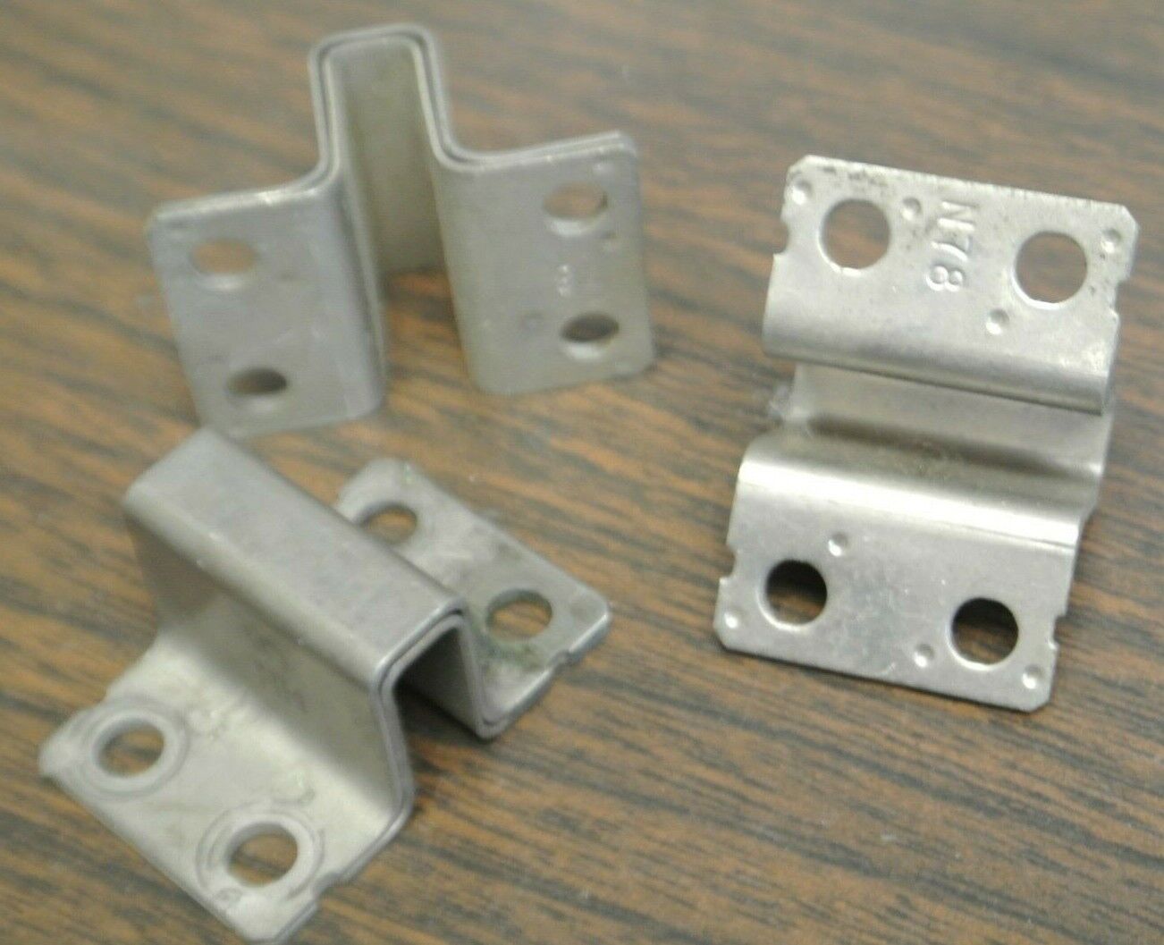 LOT of 3 / ALLEN-BRADLEY N78 THERMAL OVERLOAD HEATER ELEMENTS