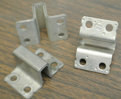 LOT of 3 / ALLEN-BRADLEY N78 THERMAL OVERLOAD HEATER ELEMENTS