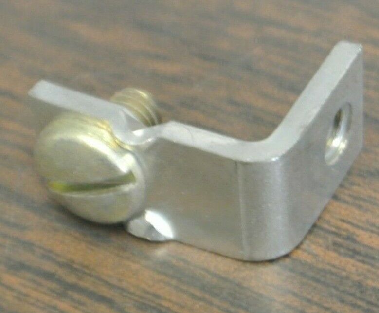 ALLEN-BRADLEY X-162808 REAR TERMINAL ASSEMBLY / SIZE 1 STARTER / NEW SURPLUS