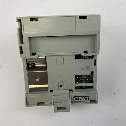 ALLEN BRADLEY 1794-ASB SER E REV A01 F/W REV H FLEX I/O 24VDC POWER SUPPLY RIO
