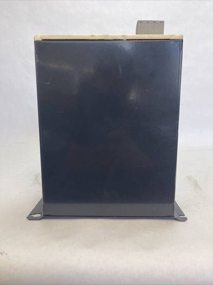 TELEMECANIQUE ABL 7UPS24200 POWER SUPPLY OUTPUT 24VDC 20A INPUT 3X400-520VAC