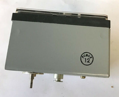 GENERAL ELECTRIC AIK16C3F1605R TRIP UNIT W/TR16B800 800A MICROVERSATRIP