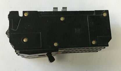 SQUARE D Q1 100AMP CIRCUIT BREAKER 240VAC 3POLE