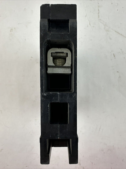 SIEMENS ED21B050 CIRCUIT BREAKER 120VAC 125VDC 50AMP 1POLE