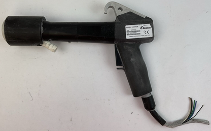 NORDSON MODEL VANTAGE POWDER GUN P/N 1075733A