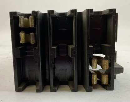 SQUARE D Q221200AC 2POLE CIRCUIT BREAKER 200AMP 120/240VAC