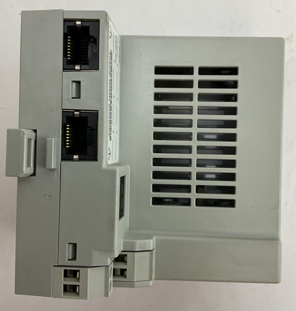 ALLEN BRADLEY 1794-AENTR SER A FW 1.014 ETHERNET/IP REDUNDANT MEDIA ADAPTER FLEX