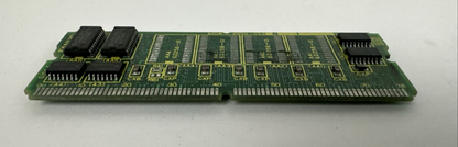 FANUC A20B-2900-053 MEMORY MODULE CIRCUIT BOARD A350-2900-T536/02