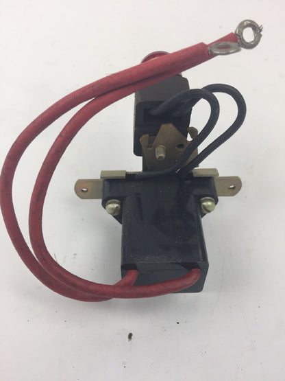 ALLEN BRADLEY 1481-N26 PILOT LIGHT KIT SWITCH MOUNT 120V 60HZ 110V 50HZ