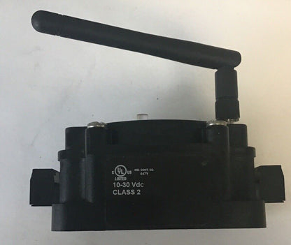 BANNER DX80G2M6-QC GATEWAY SURE CROSS SENSOR  24.GHZ 10-30VDC  CLASS2