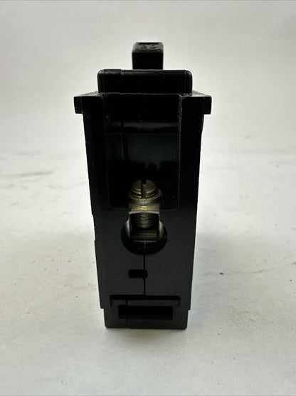 CUTLER HAMMER/WESTINGHOUSE BOLT-ON CIRCUIT BREAKER 1P 20A 120/240VAC (LOT OF 5)