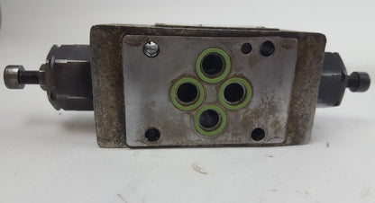 Rexroth Z2FS6-2-43/2QV Pressure Regulator Valve 00481624