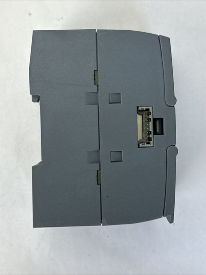 SIEMENS 6ES7 231-5QD30-0XB0 SIMATIC S7-1200 THERMOCOUPLE MODULE SUPPLY 24VDC