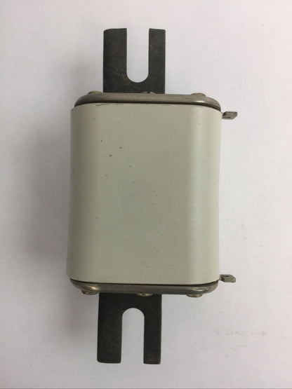 SIEMENS 3NE3 421 FUSE 100A 1000VAC 600VDC