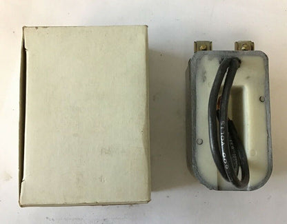 GENERAL ELECTRIC 15D6G002 OPERATING COIL