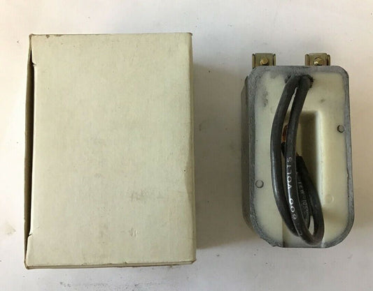 GENERAL ELECTRIC 15D6G002 OPERATING COIL