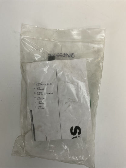 WINTRISS DWI5-1 3/4 PROBE STANDARD DWI5