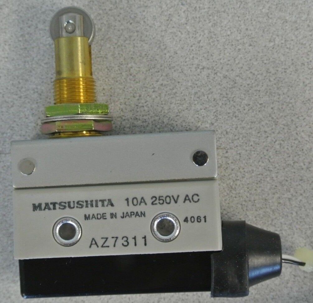 FANUC A660-8003-T743 CABLE ASSEMBLY w/GUIDE for S-100 / AZ7311 + 8003-T743 RL