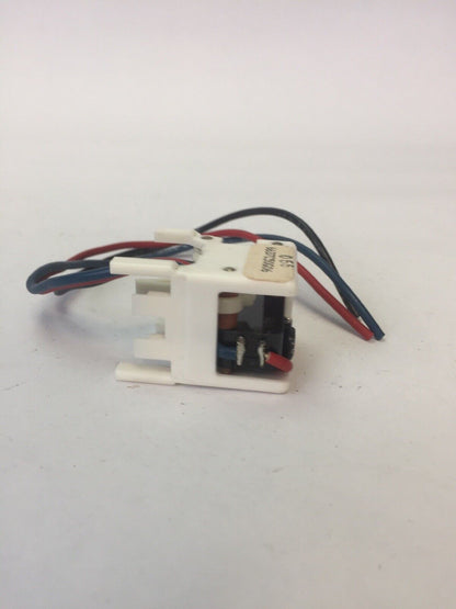 WESTINGHOUSE A1X1RB AUXILIARY SWITCH 600VAC 6A 125/250VDC 0.5/0.25A 1490D72G56