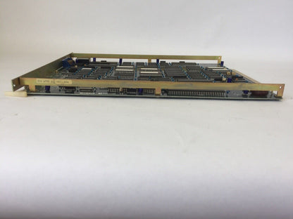 OKUMA E4809-045-106-A CIRCUIT BOARD