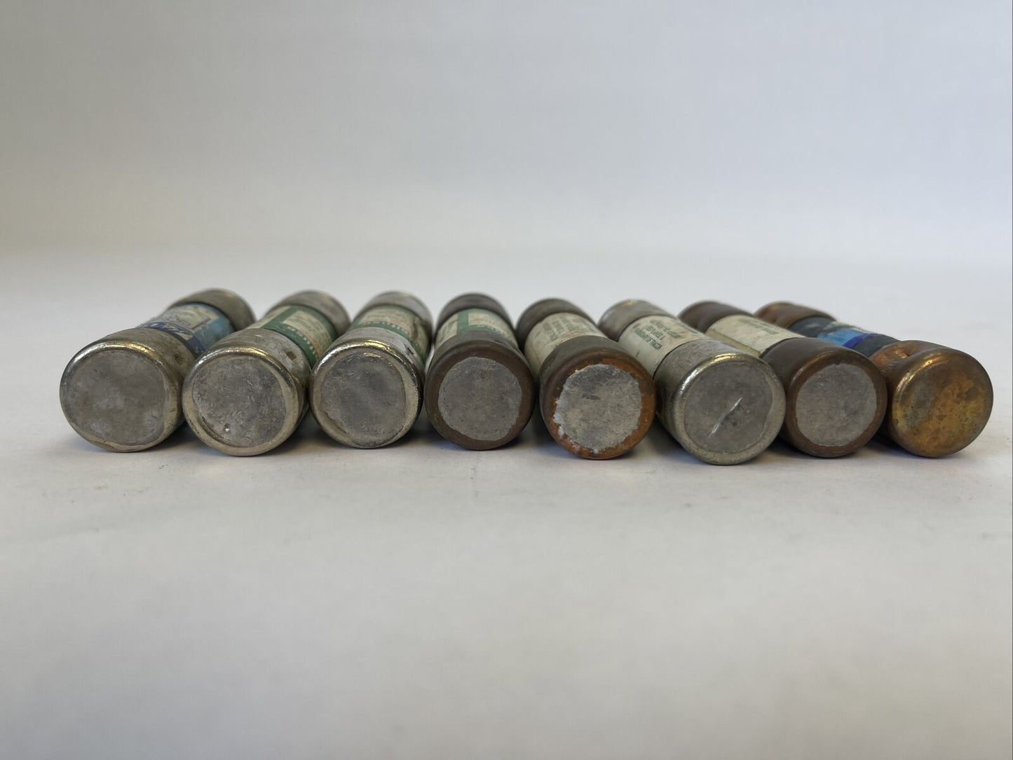 LITTELFUSE FLNR60 FUSE 60AMP 250VAC (LOT OF 8)