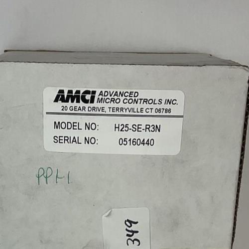 AMCI H25-SE-R3N TRANSDUCER