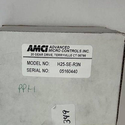 AMCI H25-SE-R3N TRANSDUCER