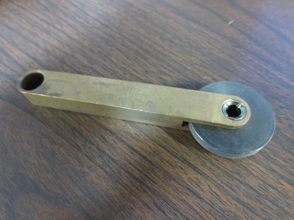 NAMCO EL060-58901 STRAIGHT LIMIT SWITCH OPERATING ROLLER LEVER - NEW SURPLUS