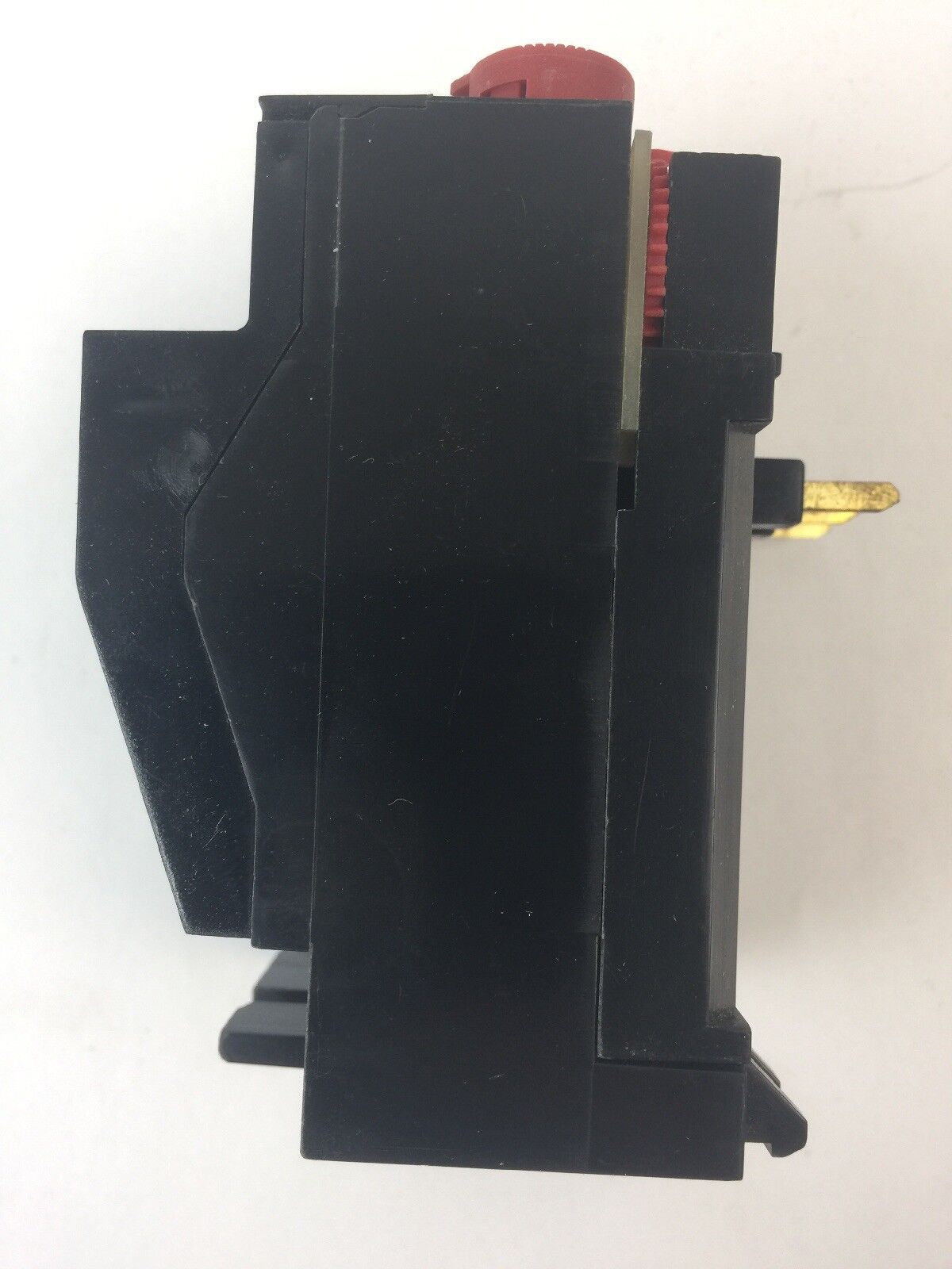 ALLEN BRADLEY 193-BSB42 OVERLOAD RELAY 2.8-4.2A SER A