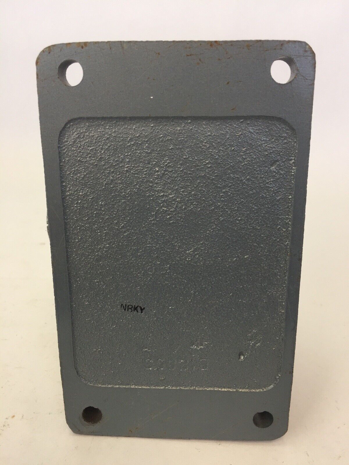 ALLEN BRADLEY 801-ASC1711 LIMIT SWITCH ROLLER LEVER 600VAC 550VDC NEMA TYPE 7-9