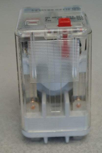 ALLEN-BRADLEY 700-HB32A1-1 Ser. A / TYPE H CONTROL RELAY / 10A / NEW SURPLUS