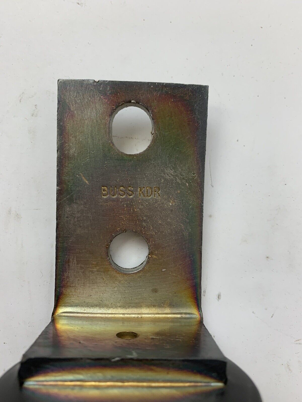 Bussmann KDR-V 750MCM Cu Cable Limiter