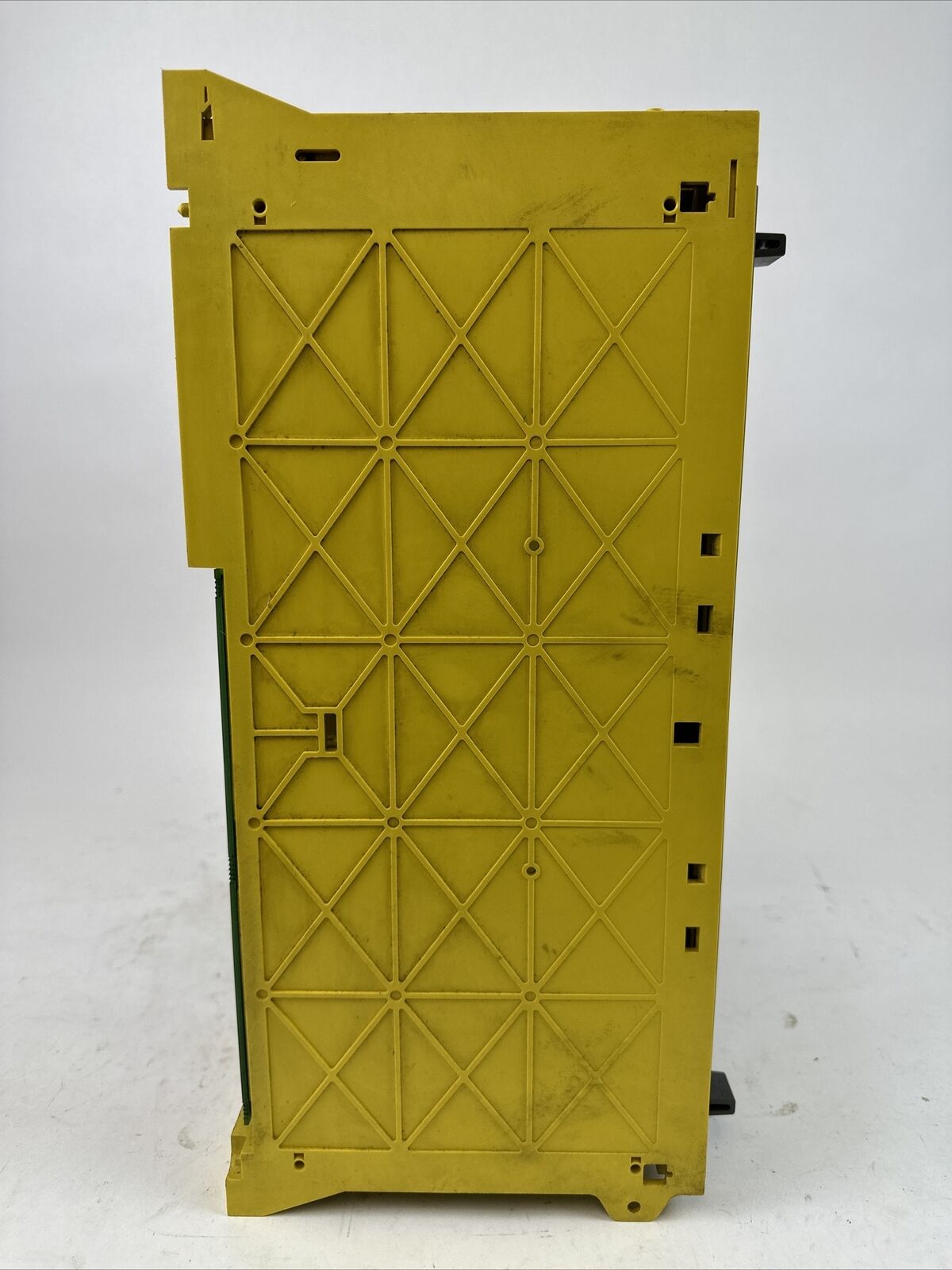 FANUC A02B-0265-B505 SERIES 16i-MA 5 SLOT RACK