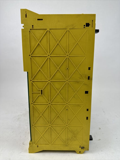 FANUC A02B-0265-B505 SERIES 16i-MA 5 SLOT RACK