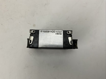 REXROTH R166681420 B. RUNNER BLOCK CS KWD-020-SKS-C1-N-1