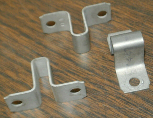 LOT of 3 / ALLEN-BRADLEY N41 THERMAL OVERLOAD HEATER ELEMENTS