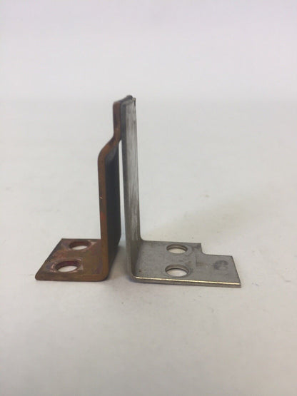 GE CR123F614B HEATER (LOT OF 3)