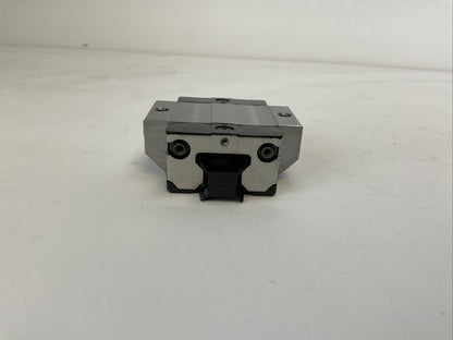 REXROTH R166181420 B. RUNNER BLOCK SS KWD-020-FKS-C1-N-1